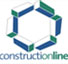 construction line registered in Shildon